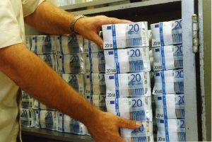 CDR solicită urgentarea distribuirii granturilor de 1 miliard de euro pentru IMM-uri
